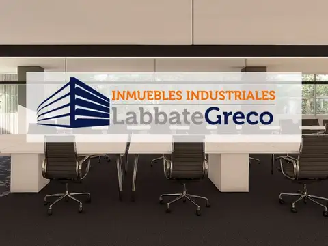 EXCELENTES OFICINAS EN ALQUILER VILLA LYNCH