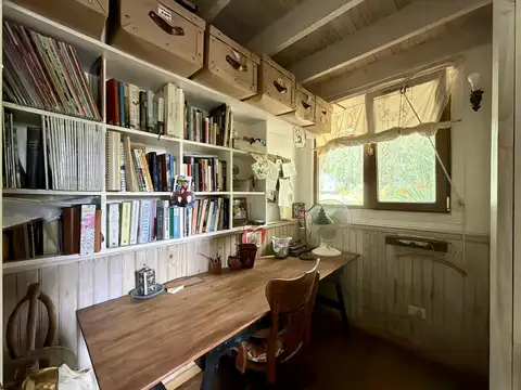 Casa en Venta 7 años