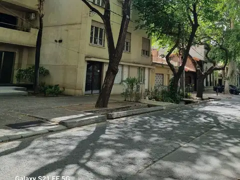 Alquiler Departamento Quinta Sección Mendoza