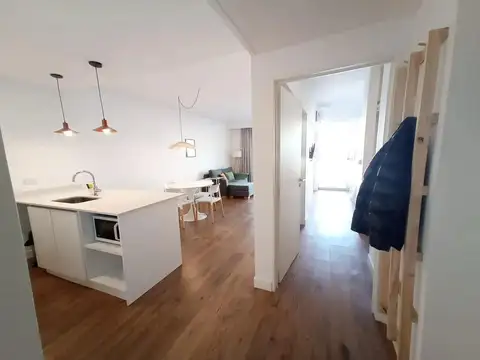 Departamento en Alquiler Temporal 2 años