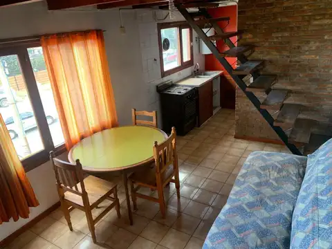 Duplex Pasaje Gutierrez