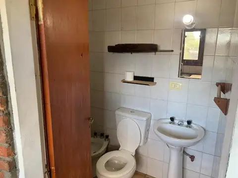 Duplex Pasaje Gutierrez