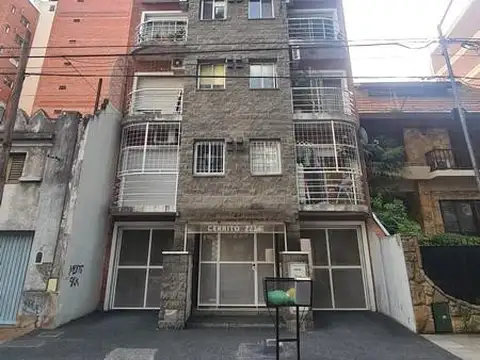 Departamento 2 ambientes en Excelente zona de San Martin Centro