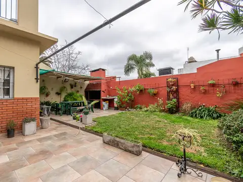 Casa en Venta en Haedo, USD 187.000