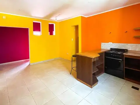 Depto Tipo Casa en Venta 26 años