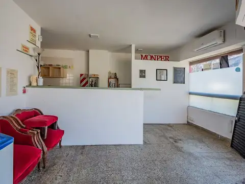 Local en Alquiler 8 años