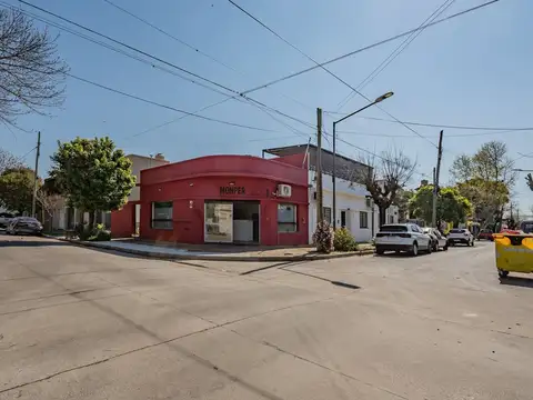 Sargento Cabral 1400