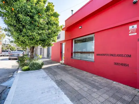 Local en Alquiler en Martinez, $ 1.600.000