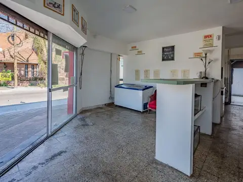 Sargento Cabral 1400