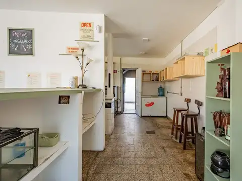 Local en Alquiler en Martinez, $ 1.600.000