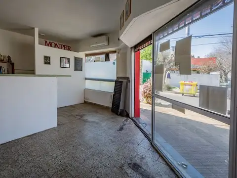 ÚNICO LOCAL EN ESQUINA (GASTRONOMICO) - MARTINEZ