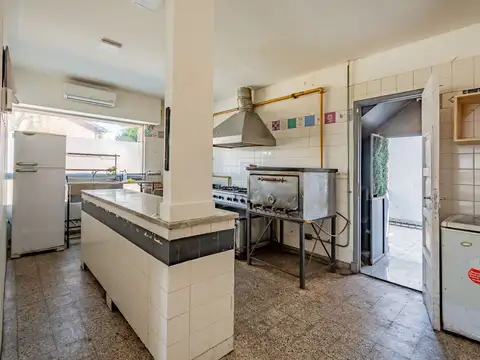 Local en Alquiler 8 años