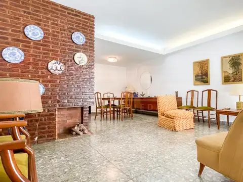 Monteagudo al 2100 entre Velez Sarsfiel y Santiago del Estero