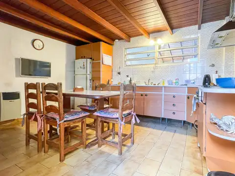 Casa en Venta 50 años