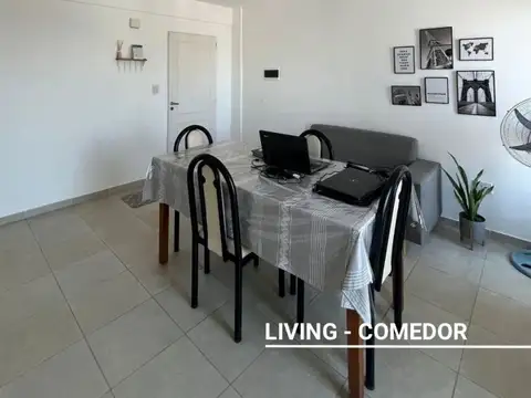 Depto Tipo Casa en Alquiler al Oeste