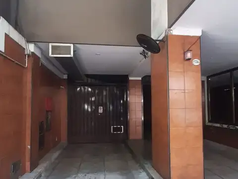 VENTA COCHERA CUBIERTA PALERMO