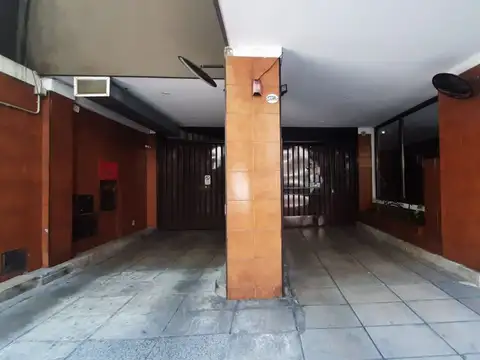 VENTA COCHERA CUBIERTA PALERMO