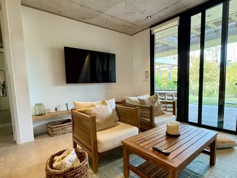 Departamento en Venta 1 año