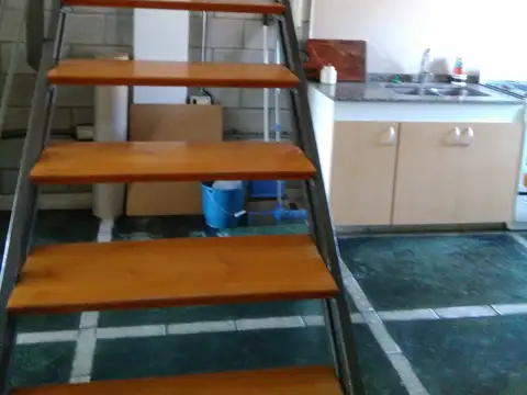 25 De Mayo 100, Piso 1°