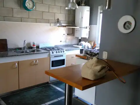 Departamento Dos Ambientes Tipo Dúplex en alquiler Quilmes Centro