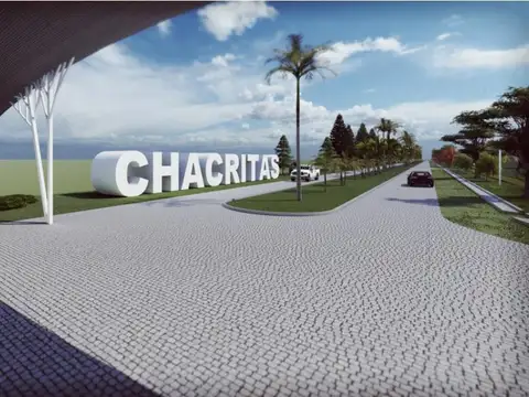 Terreno en General Obligado - Chacritas