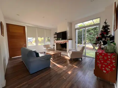 VENTA CASA EN COUNTRY SAN ISIDRO- MERCEDES SORIANO