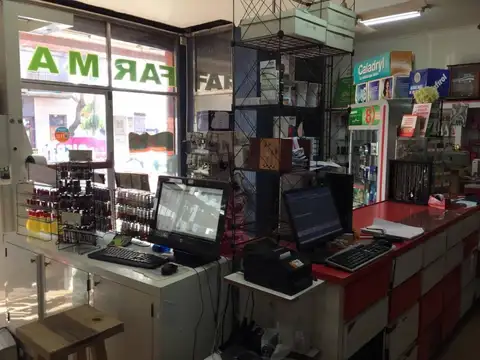 Av. Francisco Narciso de Laprida