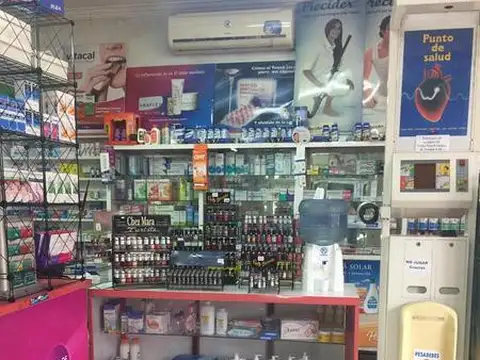 Local Av. Laprida 4500