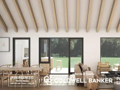 Terreno en Venta en Faldeo Manzano, USD 118.000