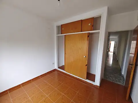 Departamento en Alquiler 40 años