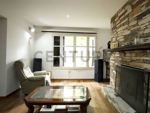 Casa en Venta 2025 años