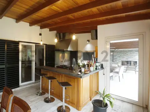 Casa en Venta en City Bell, USD 270.000