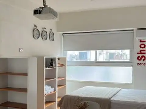 Departamento en Alquiler Temporal de Monoambiente