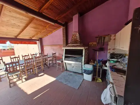 Depto Tipo Casa en Venta de 3 dormitorios