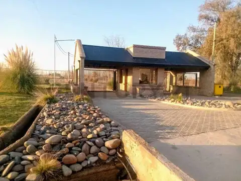 Terreno en Venta en Lujan De Cuyo, USD 21.000