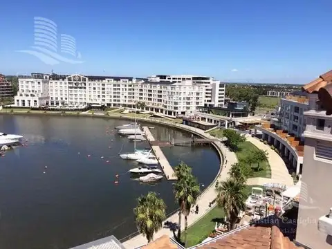 Hotel Wyndham Nordelta