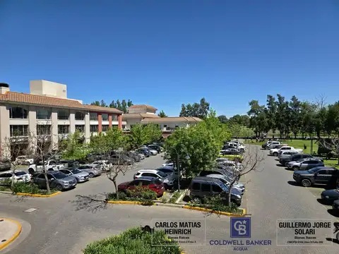 Venta Cochera Pueblo Caamaño