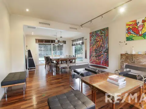 Casa en Venta en Pilar Golf Club, USD 480.000