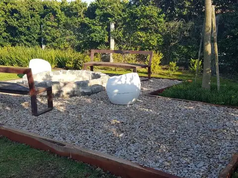 Casa en Alquiler Temporal 15 años
