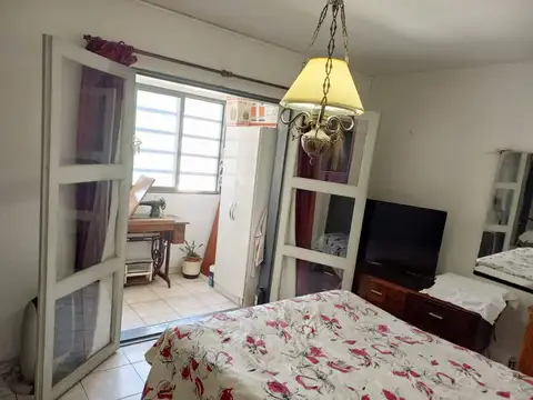 VENTA! Dpto de dos habitaciones y cochera en San Juan al 500