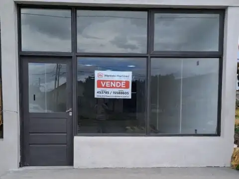 Local - Venta - Argentina, Esquel - Avenida Peron 193