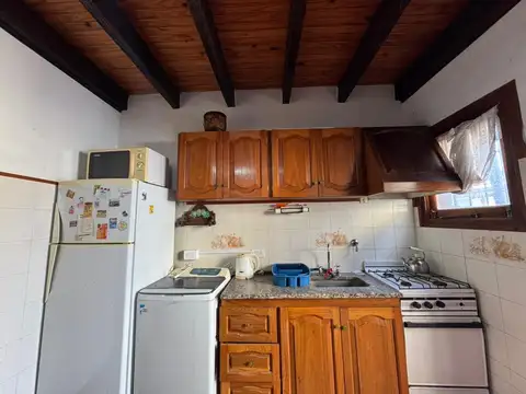 Departamento en Alquiler en Villa Gesell, USD 1