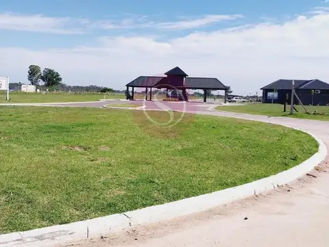 Terreno en Venta de 657,0 m2