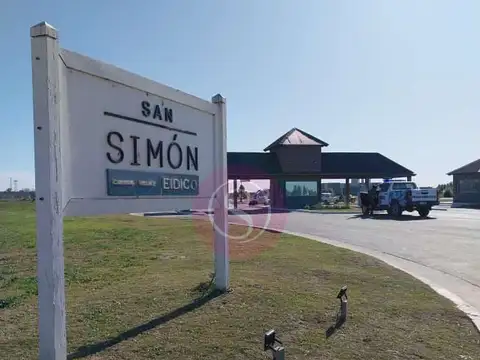 Terreno Lote  en Venta en San Simon II, Canning, Ezeiza