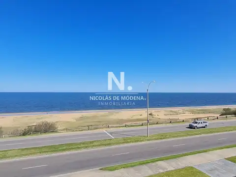 Sea Breezes - Venta - Mansa - Punta del Este - 3 Dormitorios - Piscina - Parrilla
