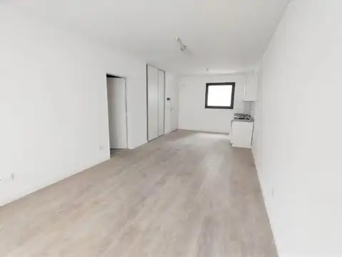 Departamento en Venta en Villa Crespo, USD 110.000