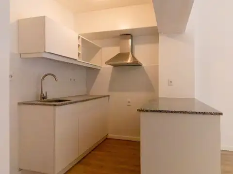 Departamento en Venta al Norte