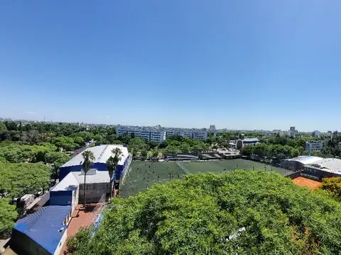 DEPARTAMENTO 2 AMBIENTES - PARQUE AVELLANEDA, CAPITAL FEDERAL