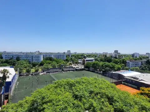 DIRECTORIO 4000, Piso 8