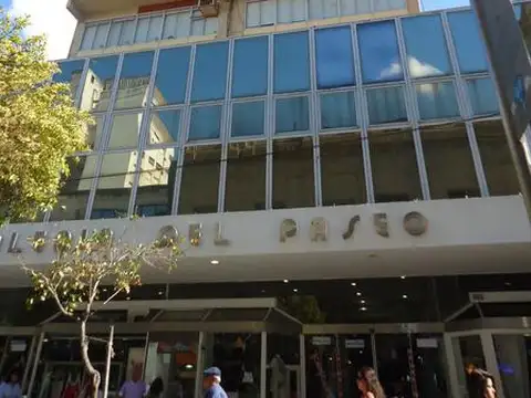 CÓRDOBA AL 900 - VENTA DEPARTAMENTO DE 1 DORMITORIO EN ROSARIO MICROCENTRO